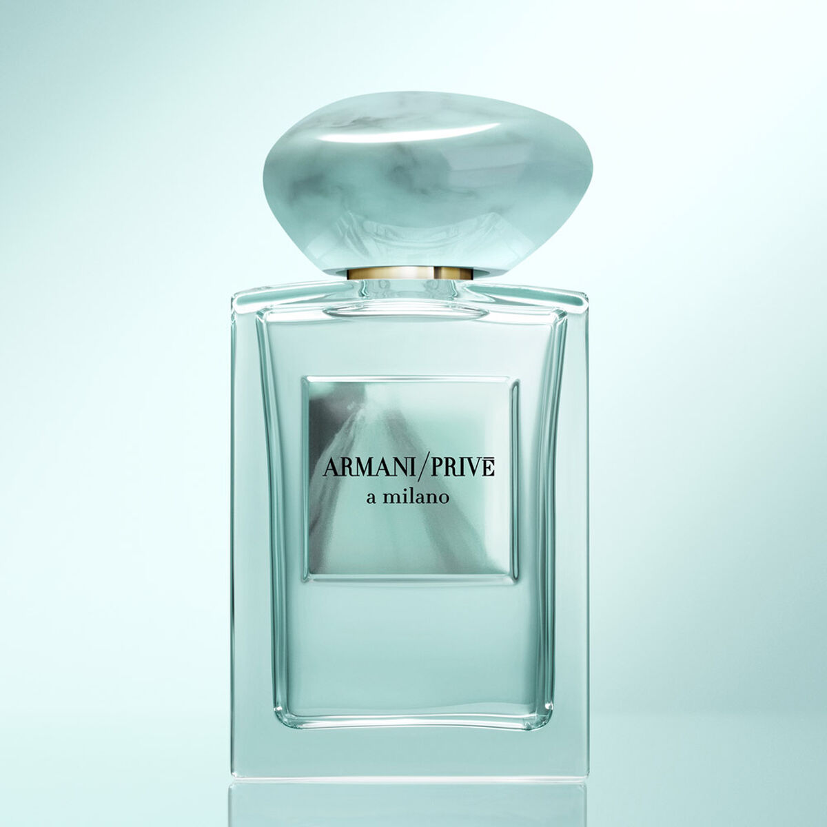 ARMANI/PRIVÉ 2021 FASHION EDITION: A MILANO Armani Beauty KSA