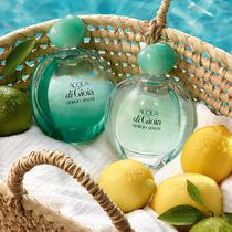 عطر أكوا دي جيويا أو دو بارفان إنتانس