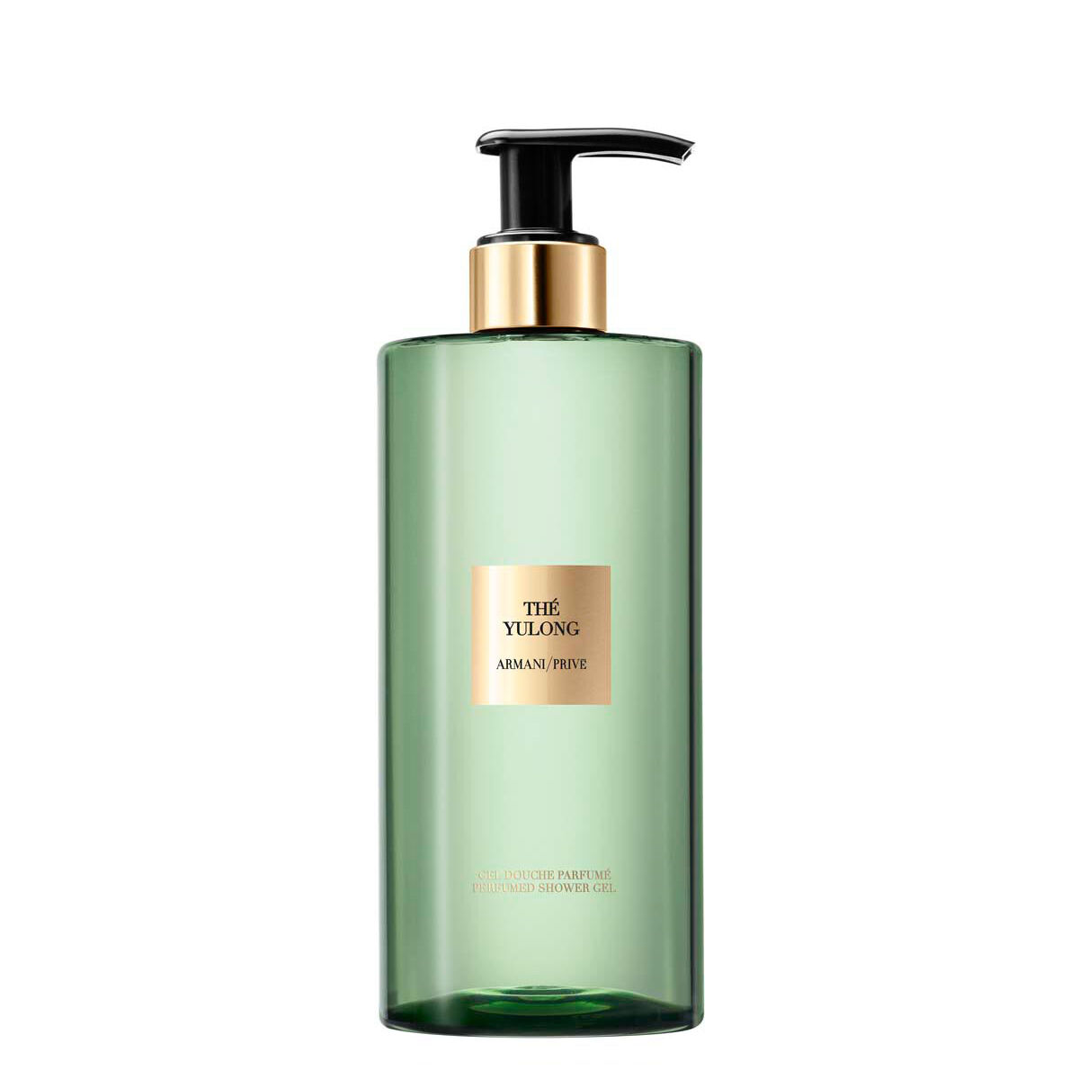 armani priv  the yulong scented shower gel