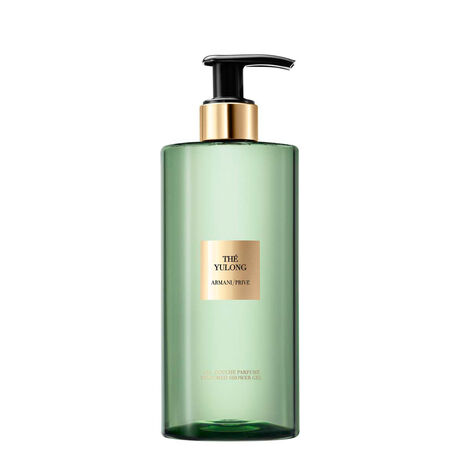 ARMANI/PRIV&Eacute; THE YULONG SCENTED SHOWER GEL