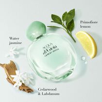 عطر أكوا دي جيويا أو دو بارفان إنتانس