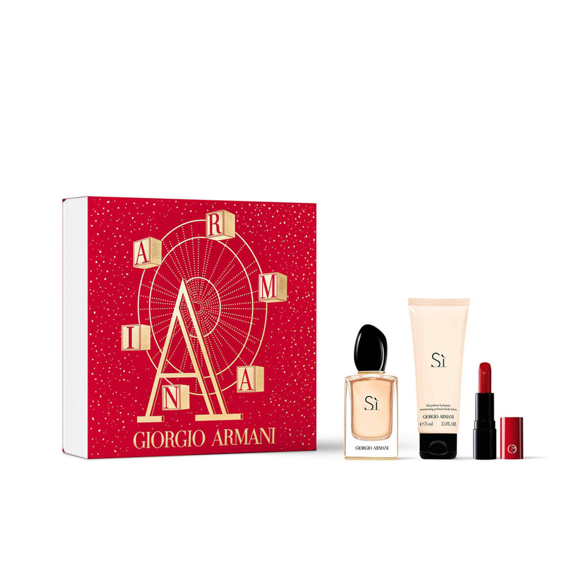 s  eau de parfum  gift set