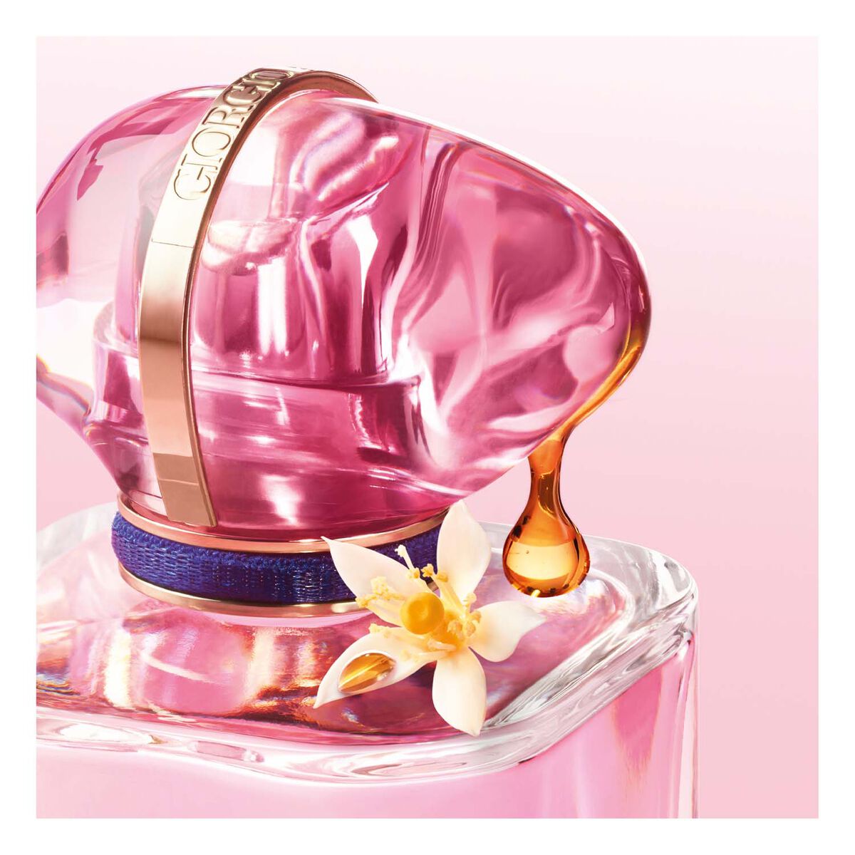 MY WAY EAU DE PARFUM NECTAR Armani Beauty KSA