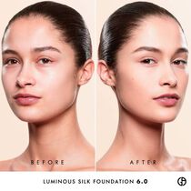 luminous silk foundation mini