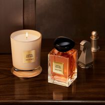 armani priv  santal d n sh  duo
