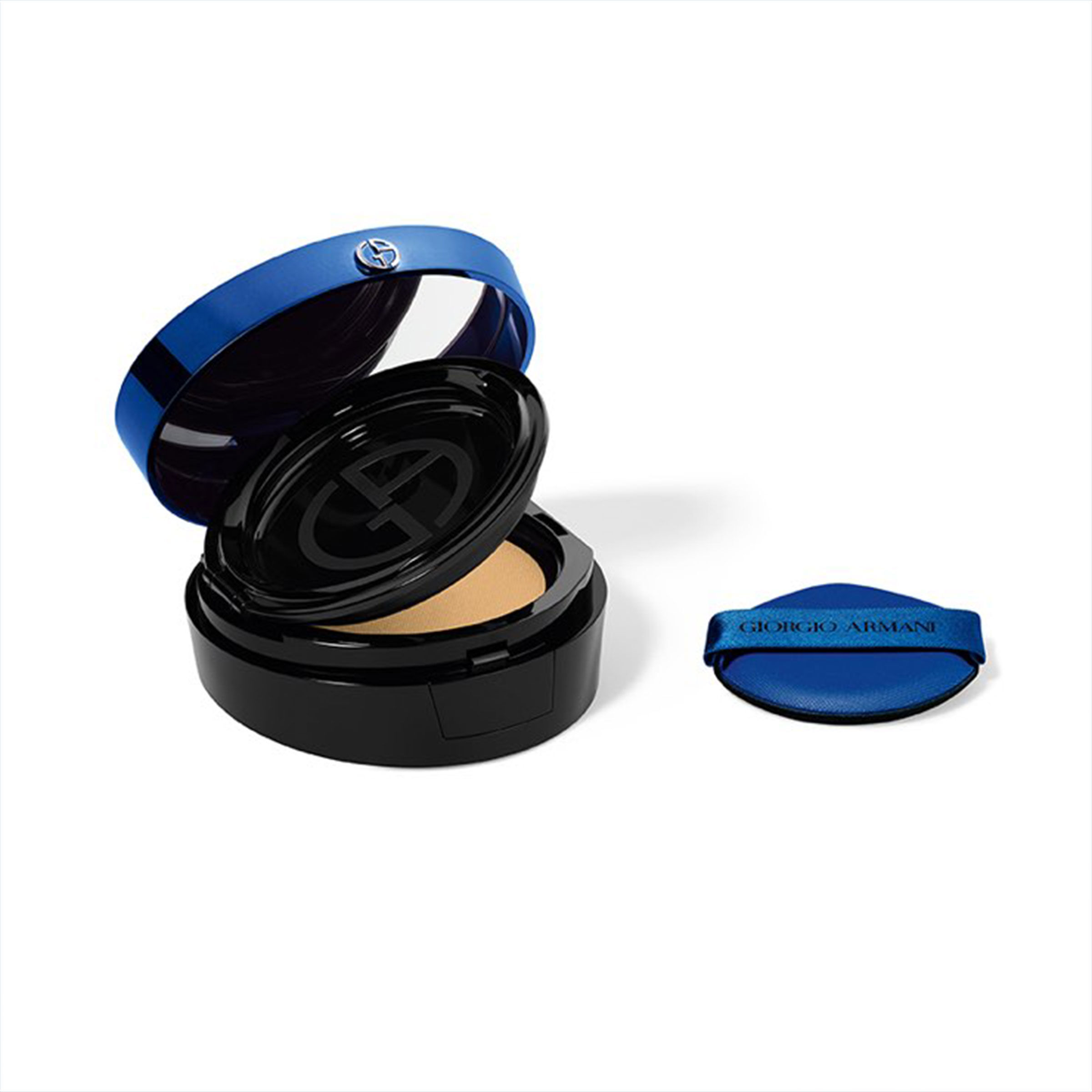 Designer Essence Mesh Cushion Foundation Armani Beauty KSA