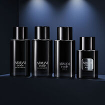 giorgio armani code  eau de toilette