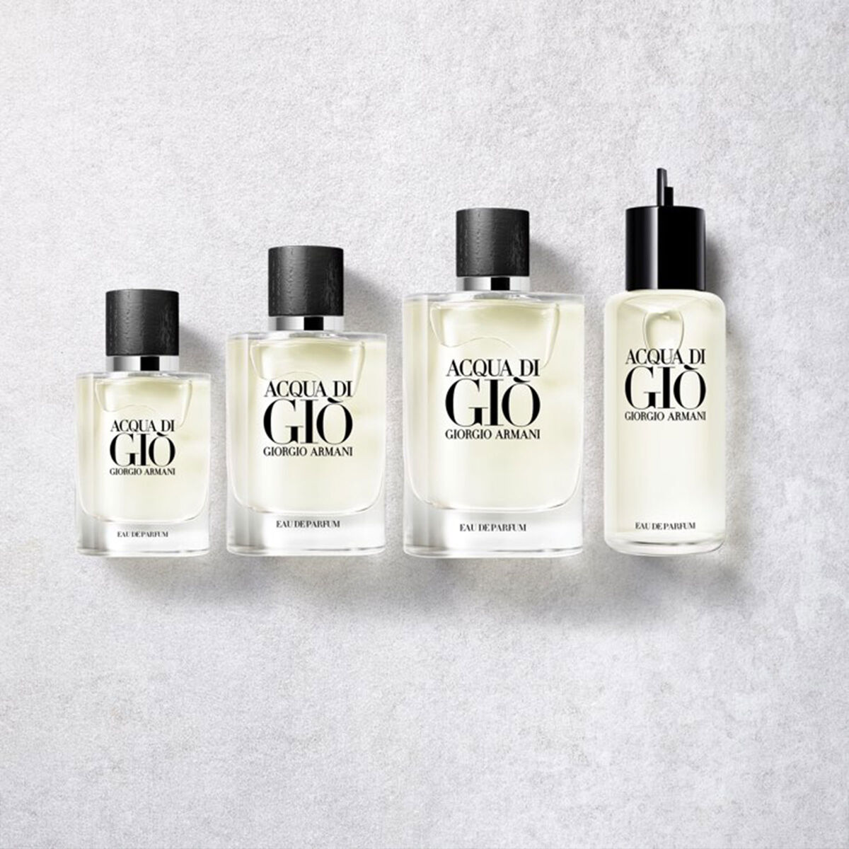 acqua di gi eau de parfum