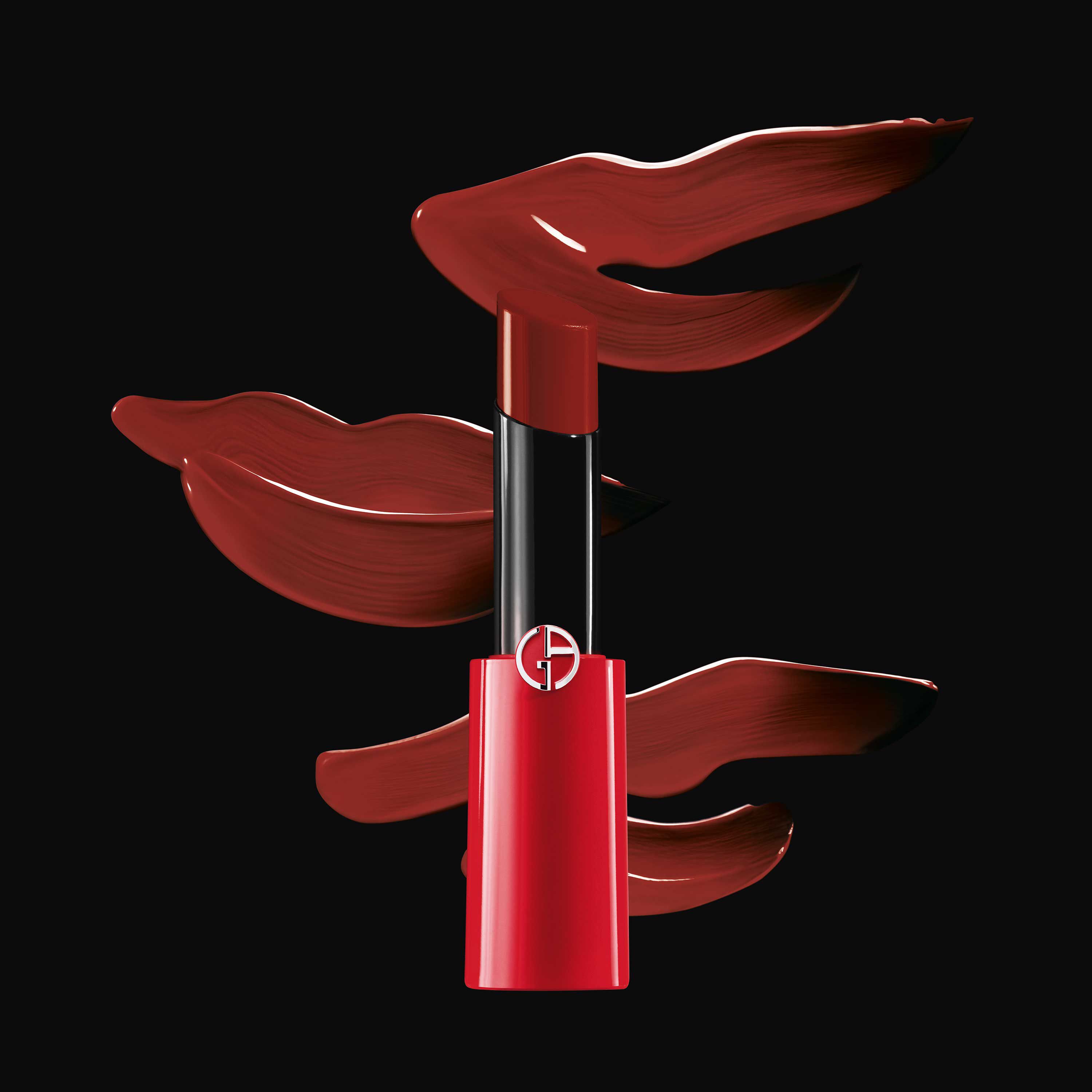 ECSTASY SHINE LIPSTICK Armani Beauty