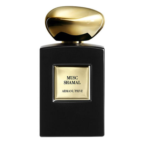 ARMANI/PRIVE MUSC SHAMAL