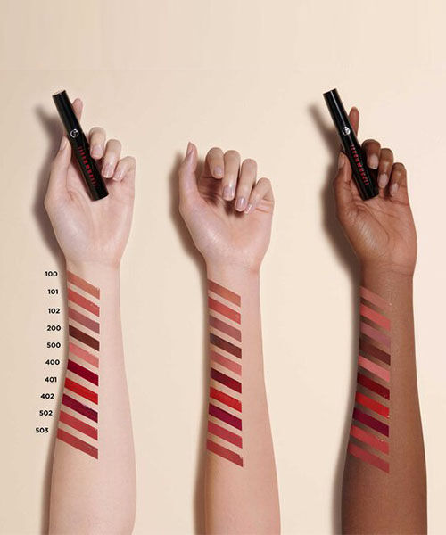 Armani lip lacquer cheap
