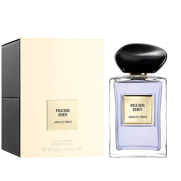 ARMANI PRIV FIGUIER EDEN Armani Beauty