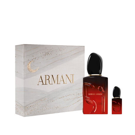 سي باسيوني إنتنس &ndash; مجموعة رمضان