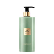 armani priv  the yulong scented body lotion