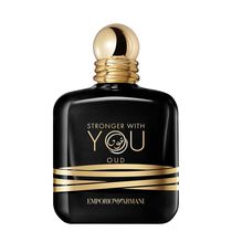 emporio armani stronger with you oud