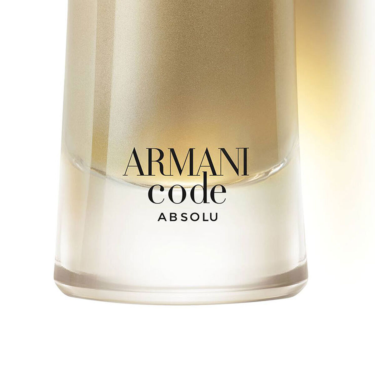 ARMANI CODE ABSOLU EAU DE PARFUM Armani Beauty KSA