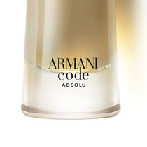 عطر أرماني كود أبسولو أو دو بارفان