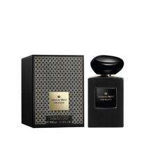 armani priv  cuir majest