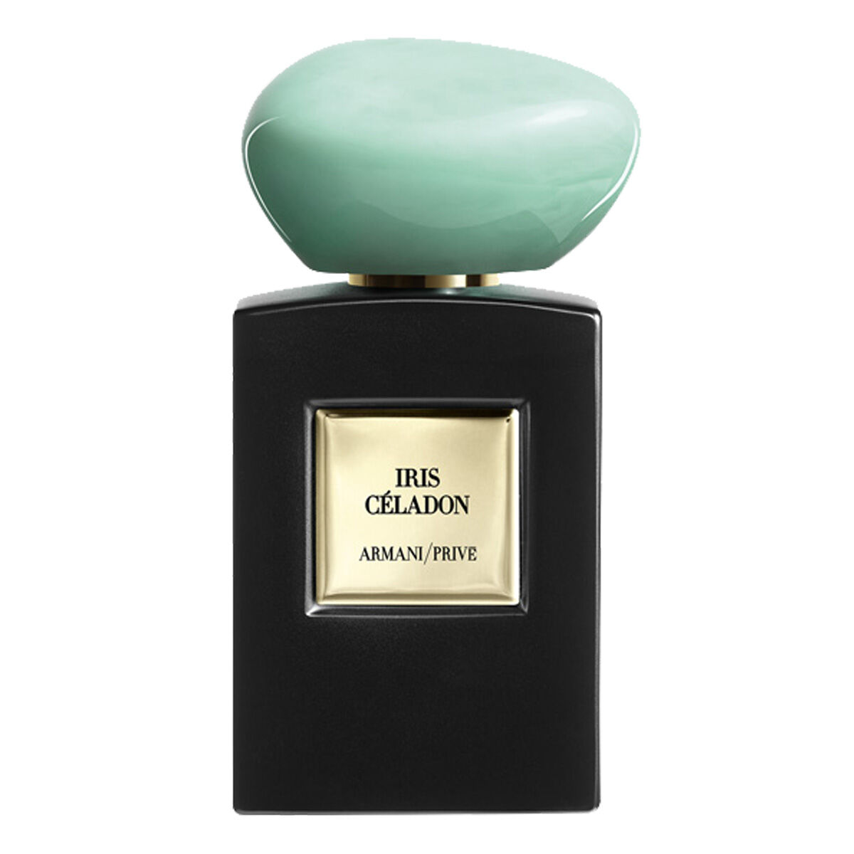 armani priv  iris celadon