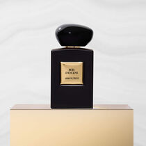 عطر بوا دانسان من مجموعة أرماني بريفيه