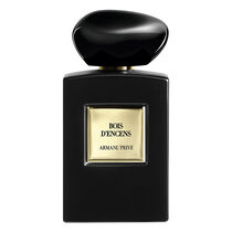 armani priv  bois d encens duo