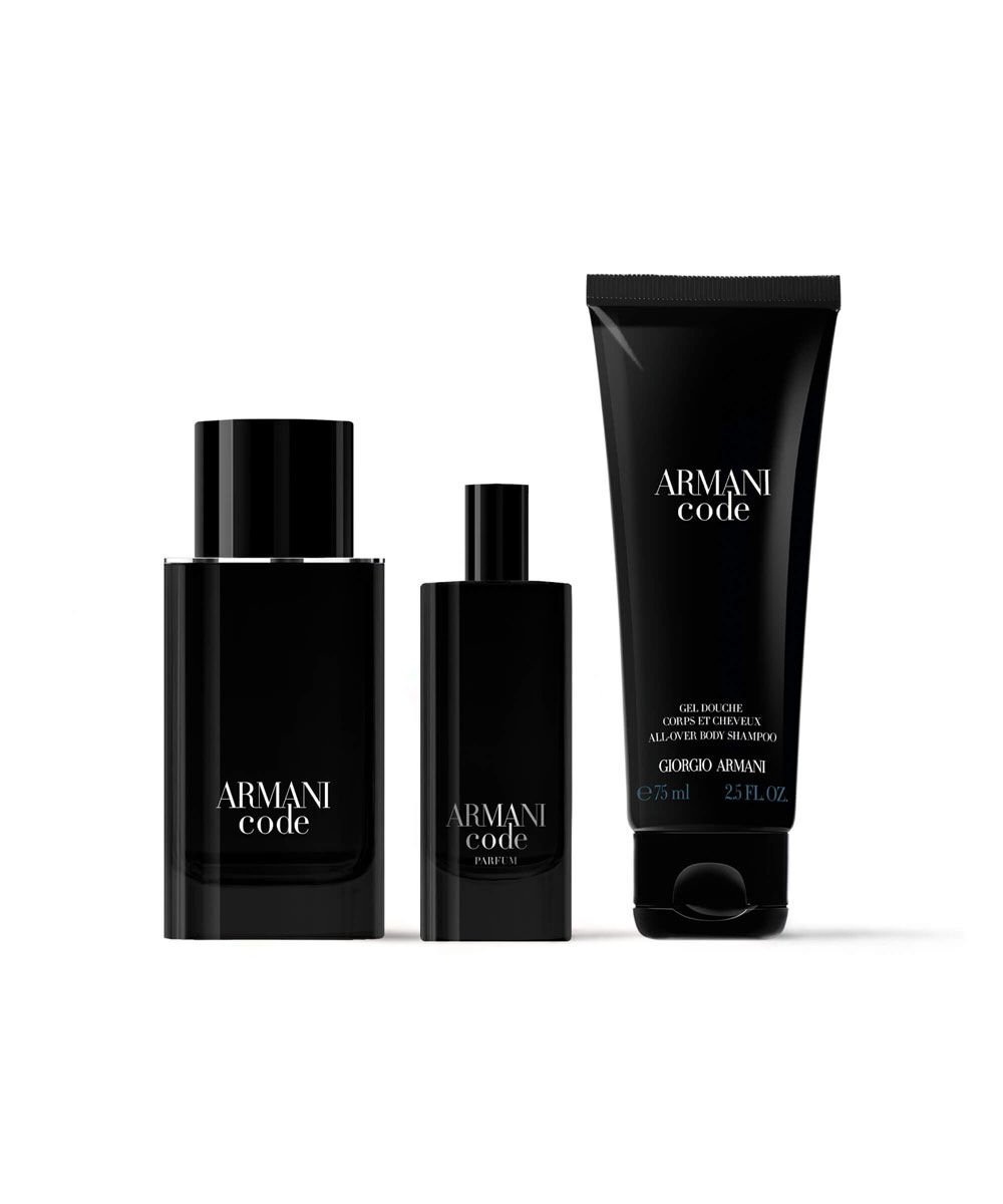 Giorgio armani code gift set for her outlet