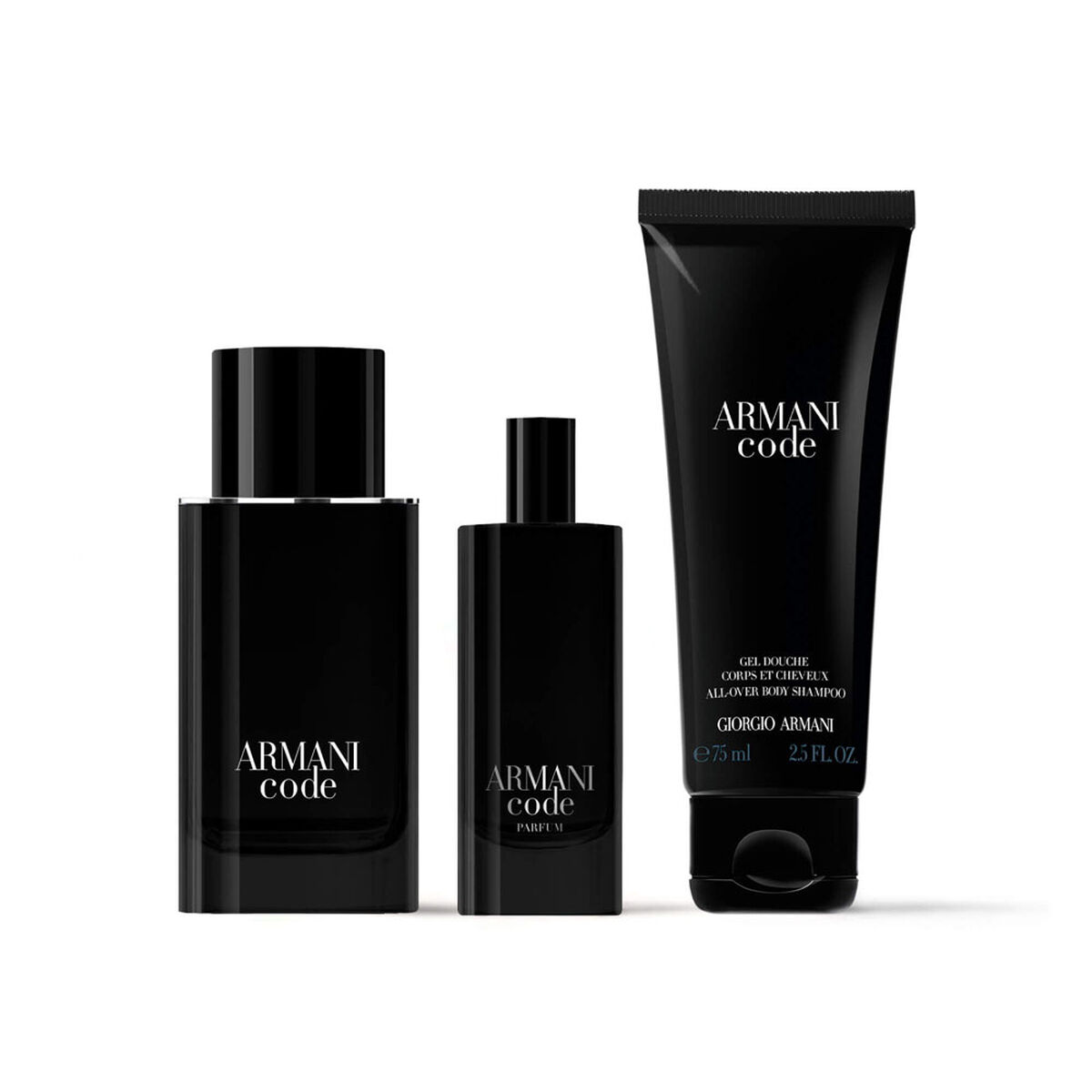 armani code parfum gift set