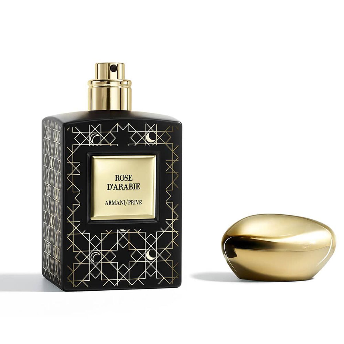 armani priv  rose d arabie limited edition