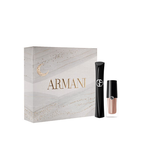 مسكارا وتينت للعيون - مجموعة رمضان