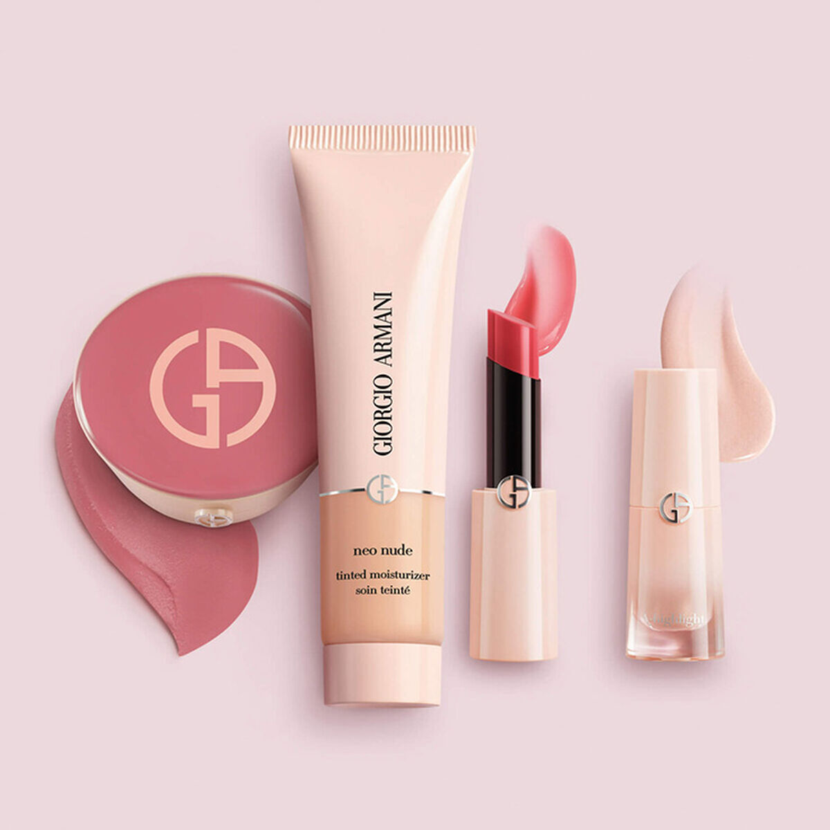 neo nude tinted moisturizer