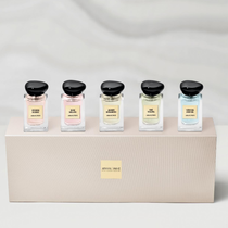 les eaux miniatures 5x7 5ml