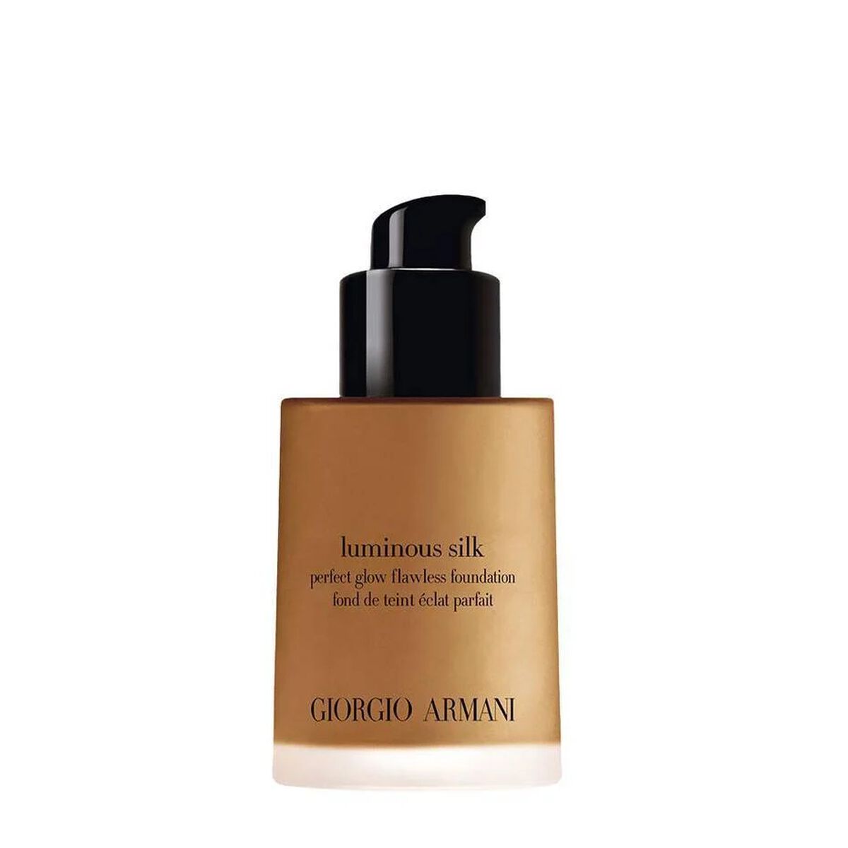 luminous silk foundation