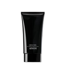 crema nera the clarifying foam in cream