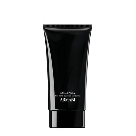 CREMA NERA THE CLARIFYING FOAM-IN-CREAM