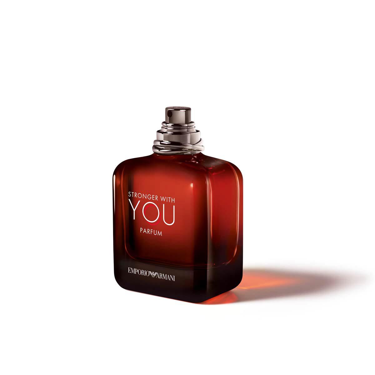 emporio armani stronger with you parfum