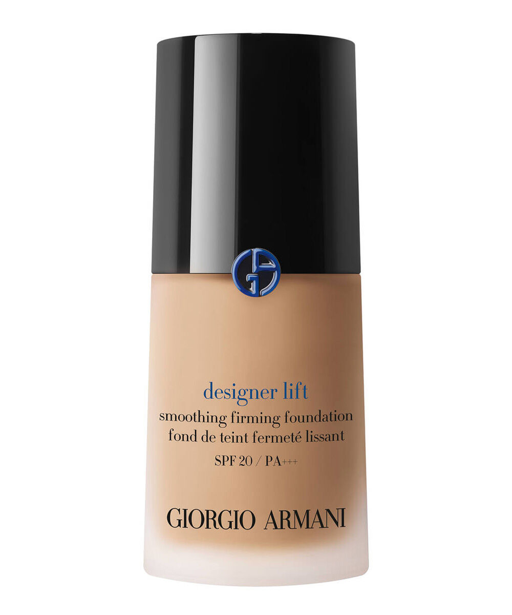 Designer Lift Foundation Armani Beauty