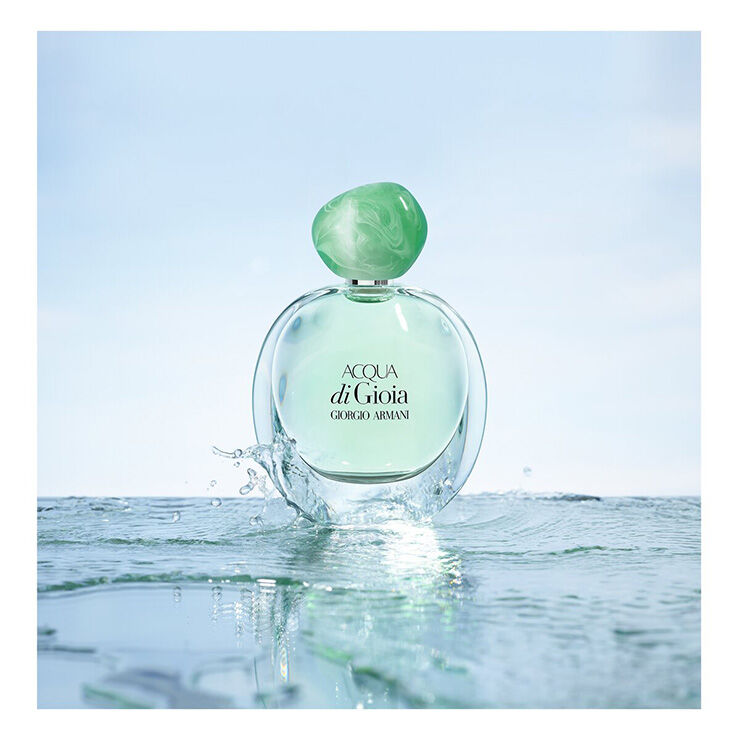 Perfume acqua di 2025 gioia