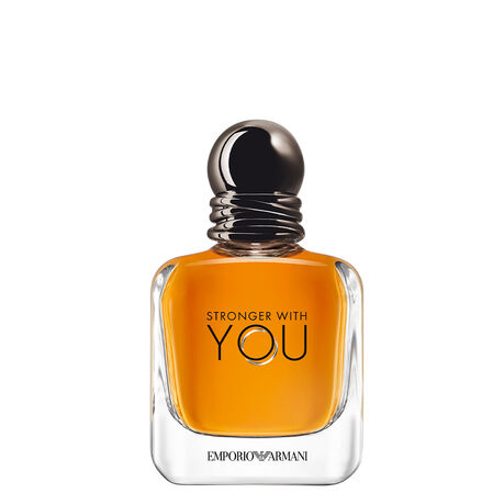 عطر إمبوريو أرماني سترونغر ويذ يو