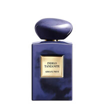 عطر إنديغو تانزانيت من مجموعة أرماني بريفيه