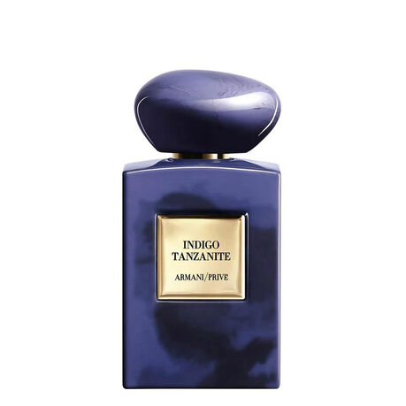 عطر إنديغو تانزانيت من مجموعة أرماني/بريفيه