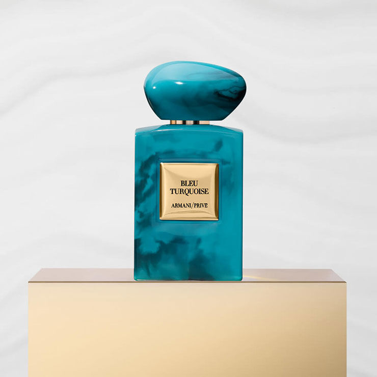 Armani prive bleu lazuli price on sale