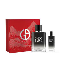 طقم هدية عيد الحب من عطر أكوا دي جيو 100 مل