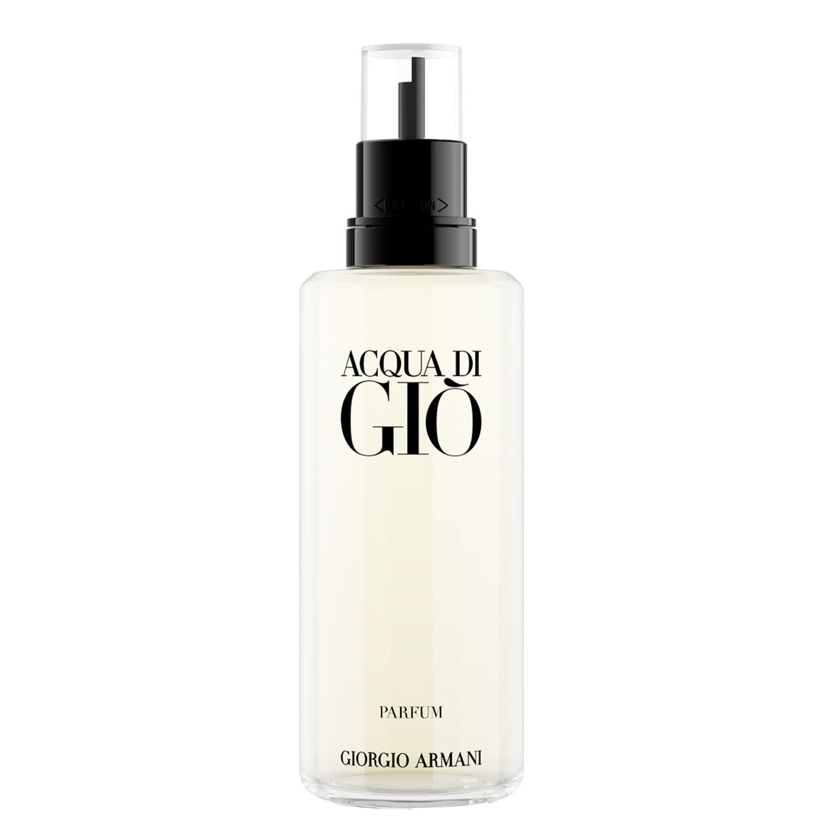 acqua di gio parfum refillable