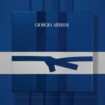 emporio armani stronger with you intensely 100ml gift set