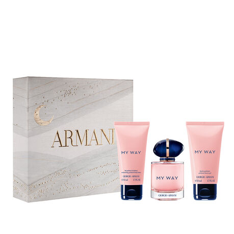 MY WAY 100ML RAMADAN SET