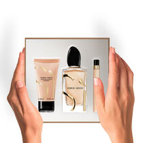 si eau de parfum 100ml ramadan set