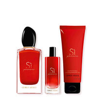s  passione 100ml gift set