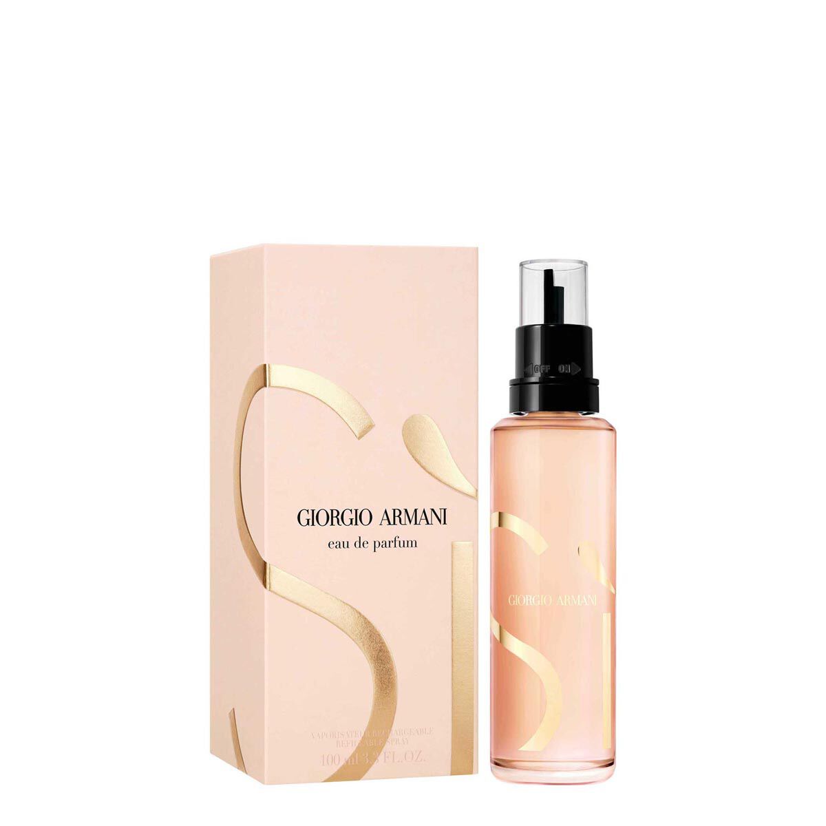 s  eau de parfum