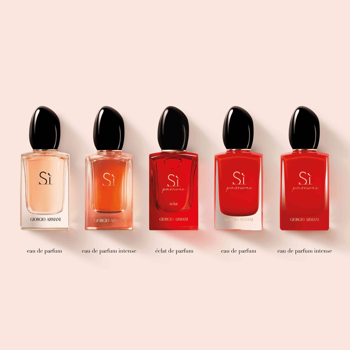 s eau de parfum