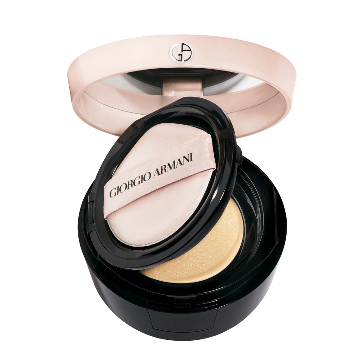 Armani tone up cushion new arrivals